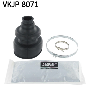 SKF Féltengely gumiharang készlet VKJP8071_SKF